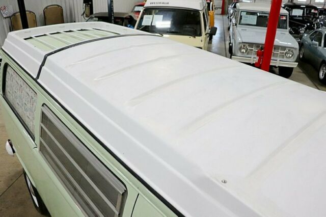 1969 Volkswagen Bus/Vanagon -- - photo 10