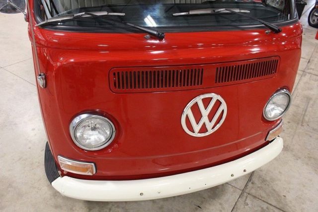 1969 Volkswagen Bus/Vanagon -- - photo 10