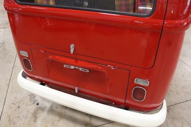 1969 Volkswagen Bus/Vanagon -- - photo 11