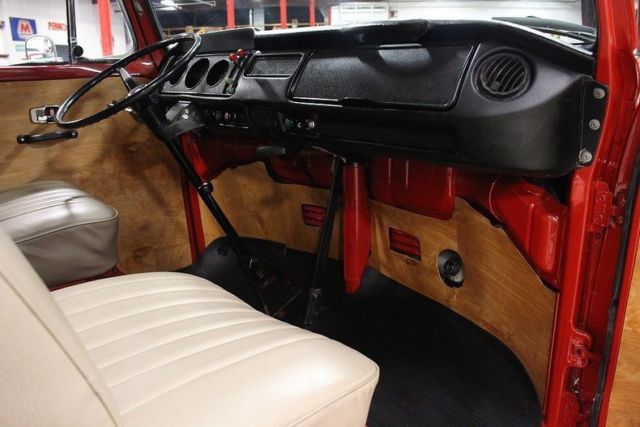 1969 Volkswagen Bus/Vanagon -- - photo 13