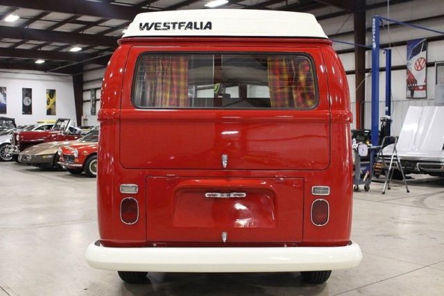 1969 Volkswagen Bus/Vanagon -- - photo 5