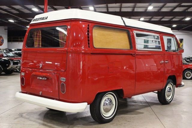 1969 Volkswagen Bus/Vanagon -- - photo 6