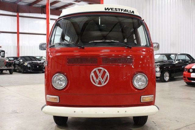 1969 Volkswagen Bus/Vanagon -- - photo 9