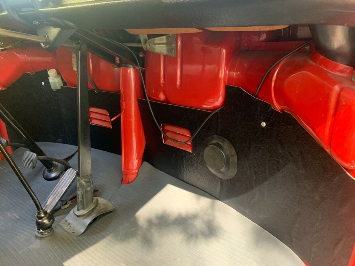 1969 Volkswagen Bus/Vanagon - photo 11