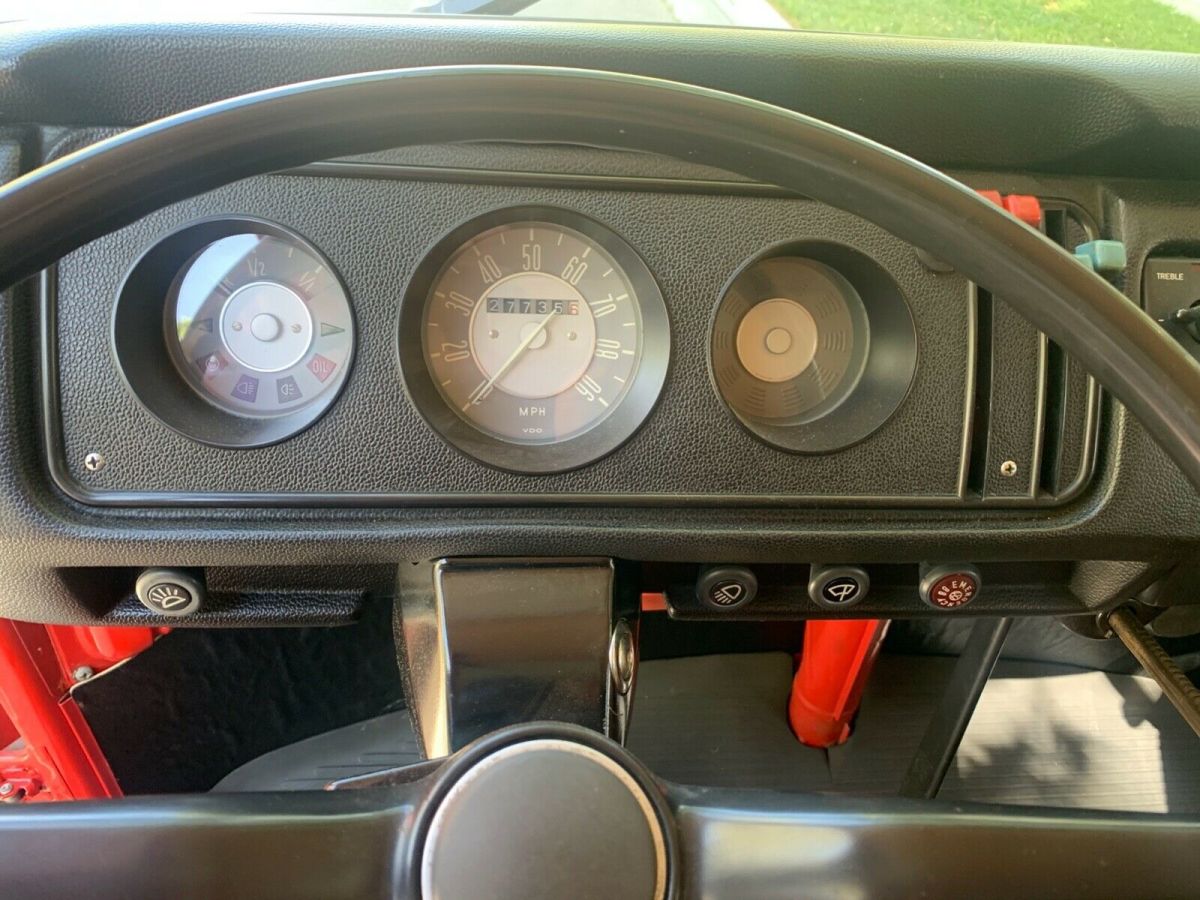 1969 Volkswagen Bus/Vanagon - photo 13