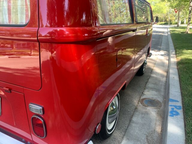1969 Volkswagen Bus/Vanagon - photo 9