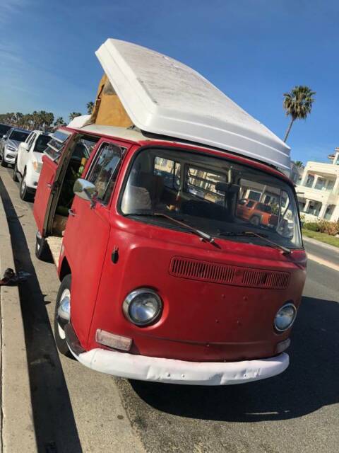 1969 Volkswagen Bus/Vanagon - photo 12