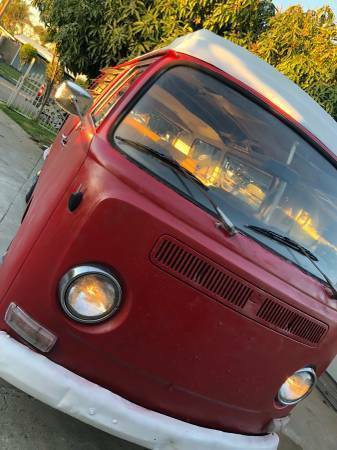 1969 Volkswagen Bus/Vanagon - photo 2