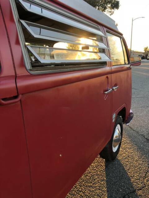 1969 Volkswagen Bus/Vanagon - photo 3