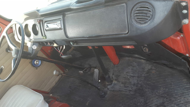 1969 Volkswagen Bus/Vanagon - photo 13