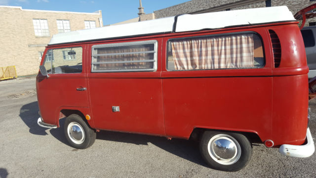 1969 Volkswagen Bus/Vanagon - photo 2