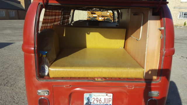 1969 Volkswagen Bus/Vanagon - photo 5