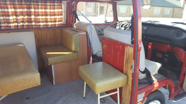 1969 Volkswagen Bus/Vanagon - photo 6