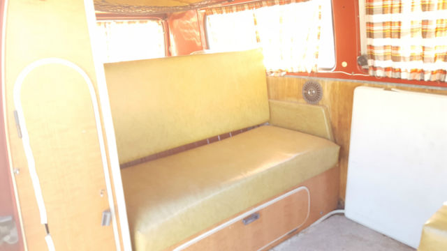 1969 Volkswagen Bus/Vanagon - photo 7