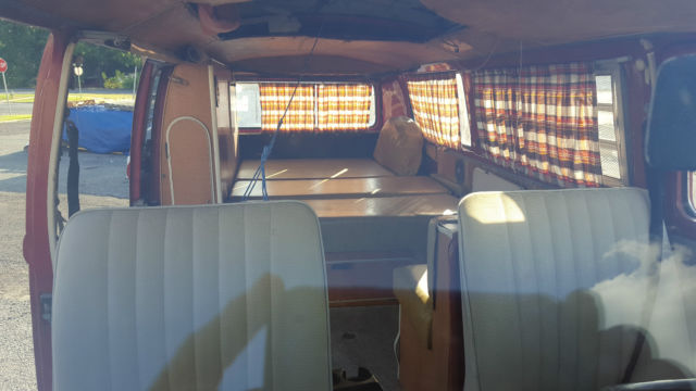 1969 Volkswagen Bus/Vanagon - photo 9