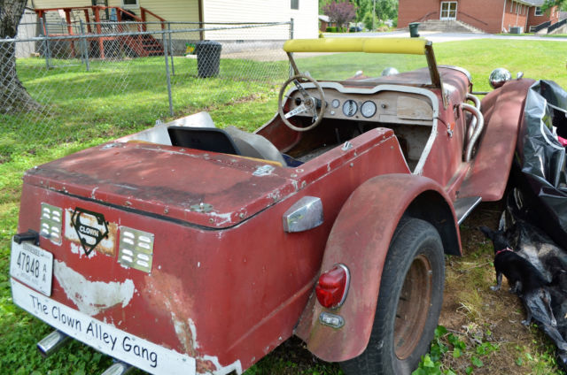 1949 Volkswagen Other - photo 10