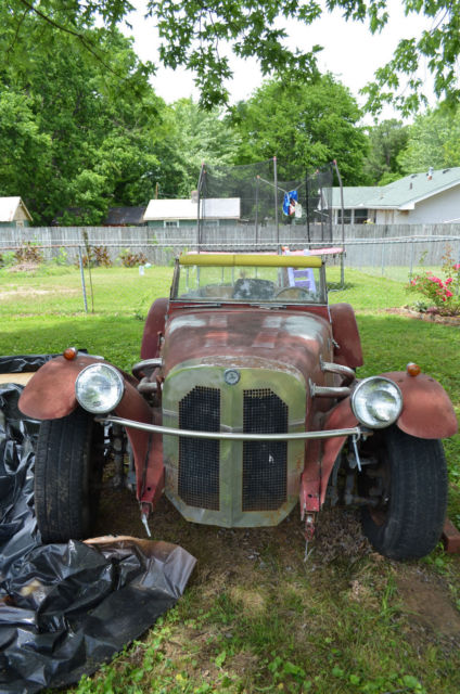 1949 Volkswagen Other - photo 2