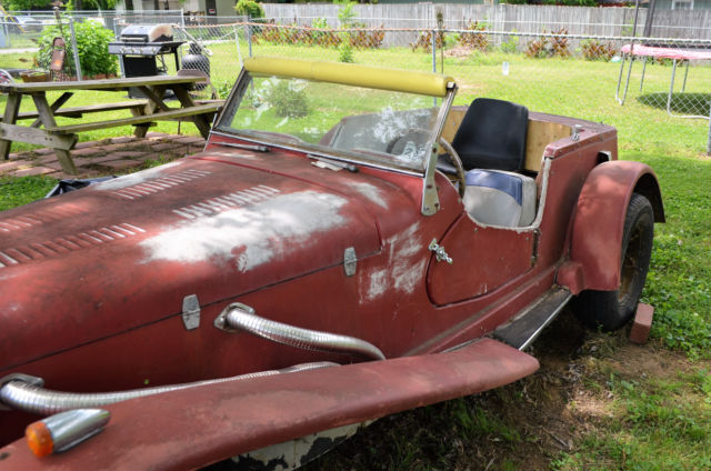1949 Volkswagen Other - photo 3