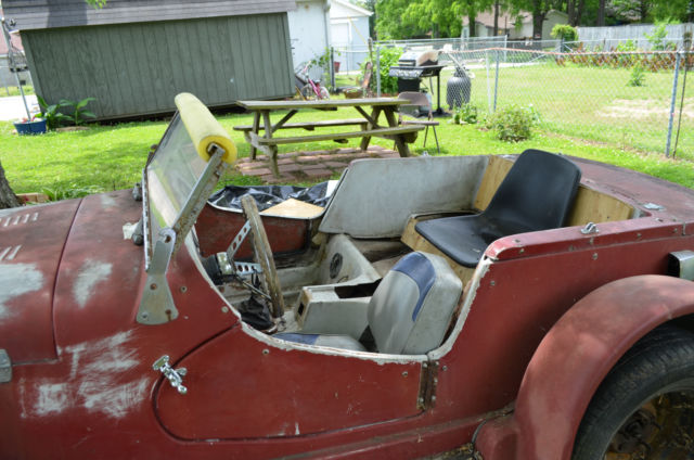 1949 Volkswagen Other - photo 4