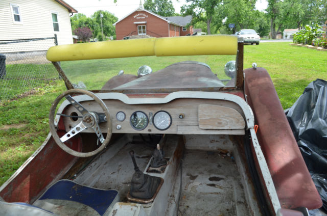 1949 Volkswagen Other - photo 7