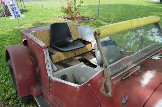 1949 Volkswagen Other - photo 8