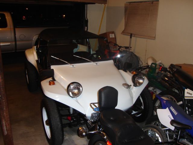 1969 Volkswagen Other - photo 11