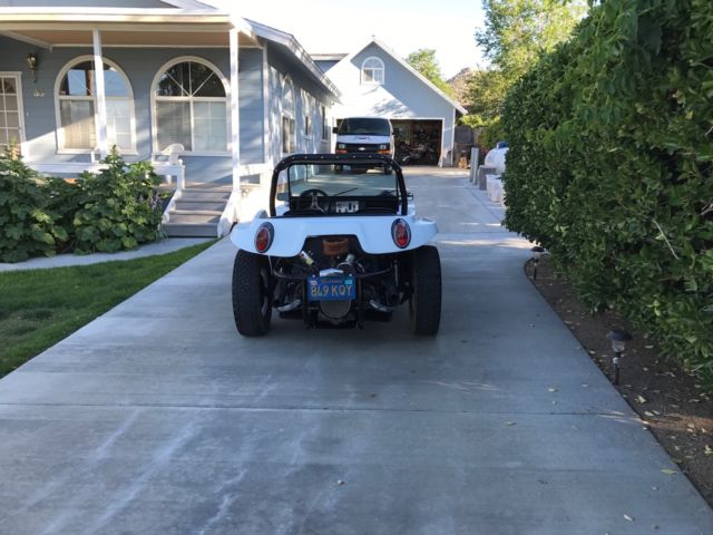 1969 Volkswagen Other - photo 4
