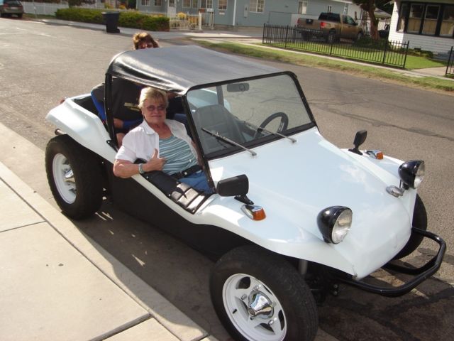1969 Volkswagen Other - photo 5