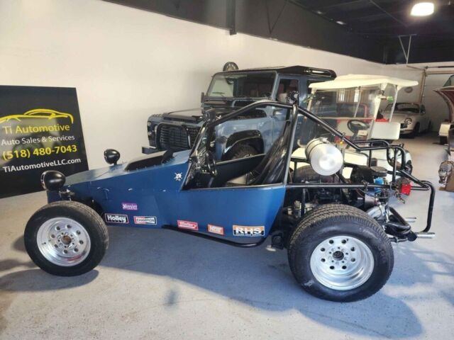 1969 Volkswagon Sandrail/Dune Buggy 1969 Volkswagen Dune Buggy/Sand Rail