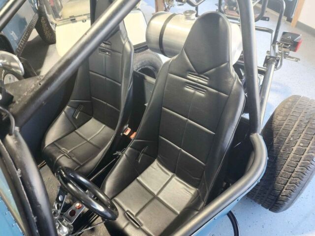 1969 Volkswagen Dune Buggy/Sand Rail - photo 2