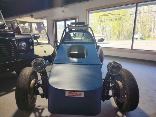 1969 Volkswagen Dune Buggy/Sand Rail - photo 3