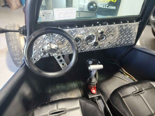 1969 Volkswagen Dune Buggy/Sand Rail - photo 4