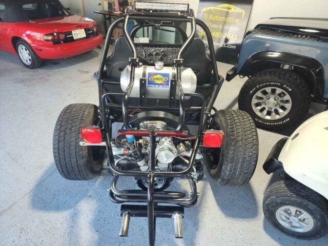 1969 Volkswagen Dune Buggy/Sand Rail - photo 6