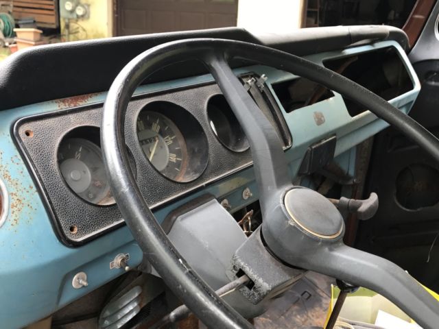 1969 Volkswagen Bus/Vanagon - photo 6