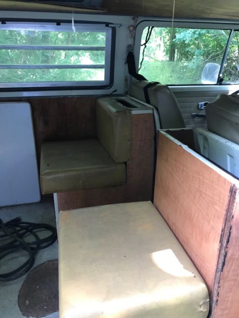 1969 Volkswagen Bus/Vanagon - photo 10