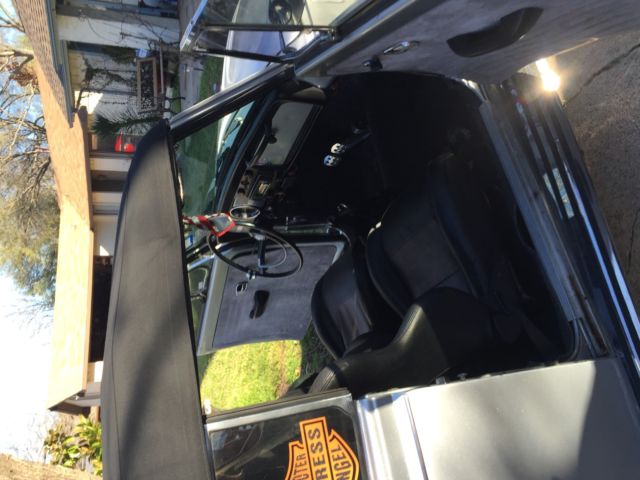 1969 Volkswagen Beetle - Classic Convertible - photo 3