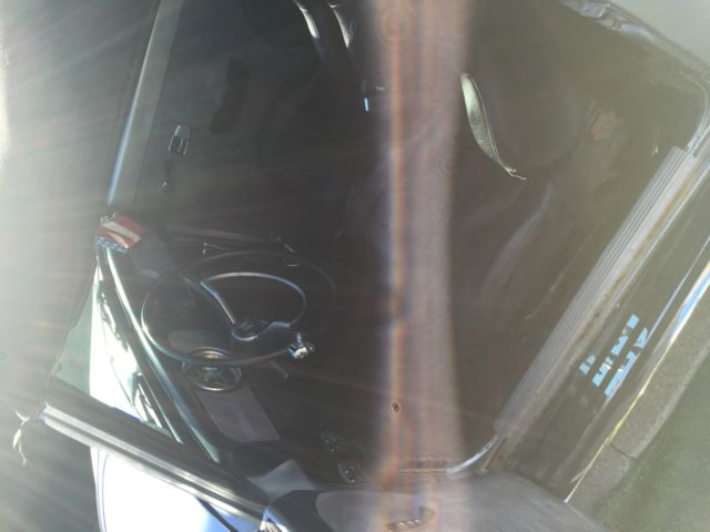 1969 Volkswagen Beetle - Classic Convertible - photo 7