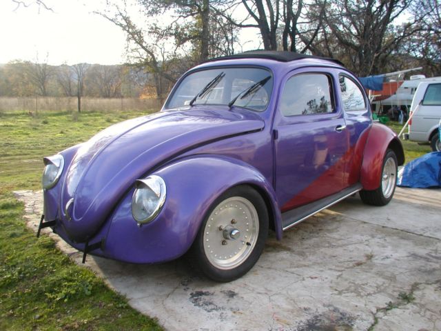 1969 Volkswagen Beetle - Classic - photo 4