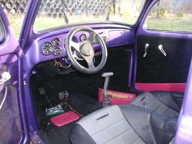 1969 Volkswagen Beetle - Classic - photo 6