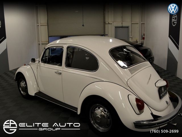 1969 Volkswagen Beetle - Classic - photo 5