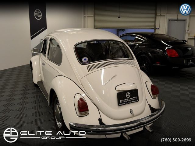 1969 Volkswagen Beetle - Classic - photo 6
