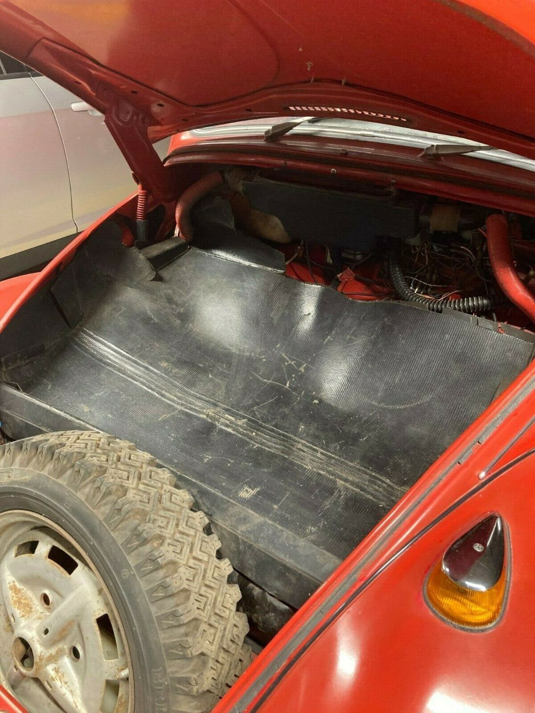 1969 Volkswagen Beetle - Classic - photo 10