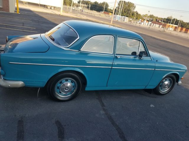 1969 Volvo Other 2 door - photo 10