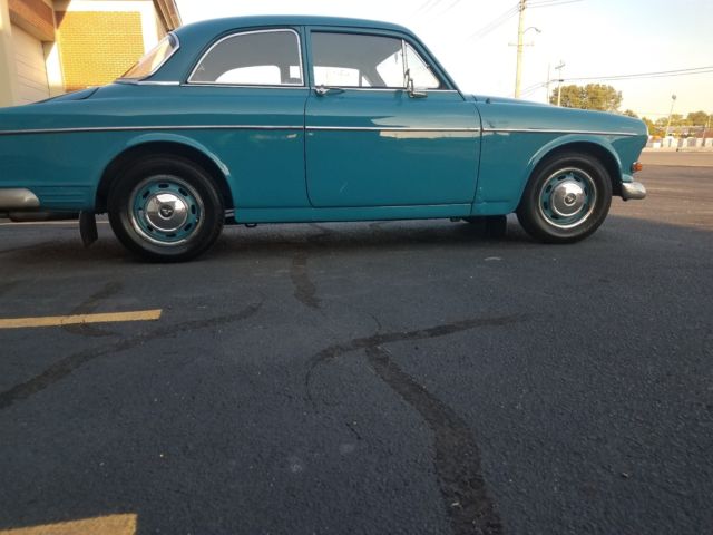 1969 Volvo Other 2 door - photo 11