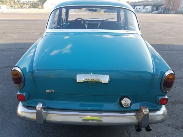 1969 Volvo Other 2 door - photo 12