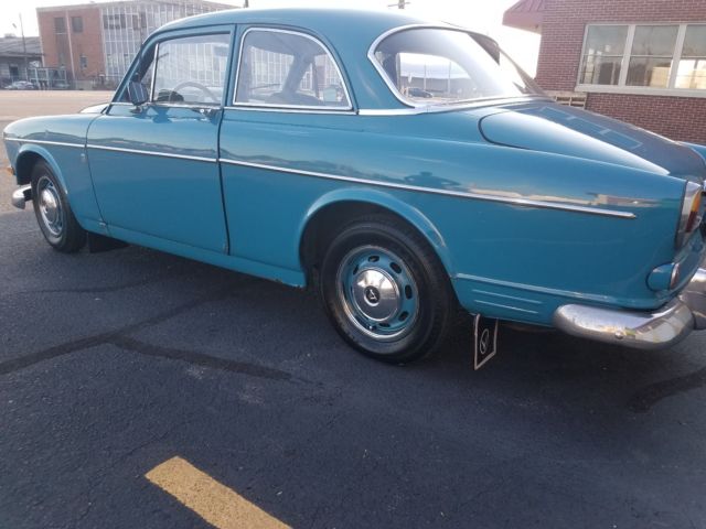 1969 Volvo Other 2 door - photo 4