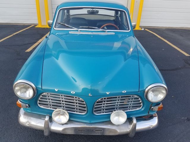 1969 Volvo Other 2 door - photo 5