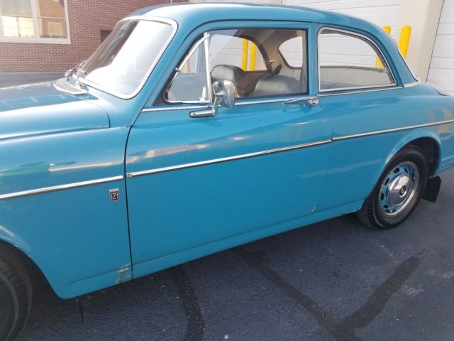 1969 Volvo Other 2 door - photo 7