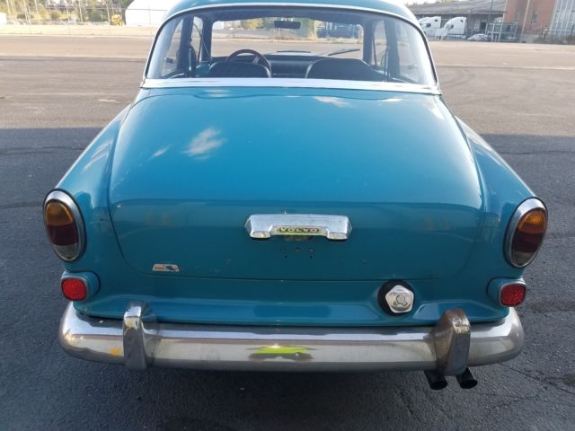 1969 Volvo Other 2 door - photo 8