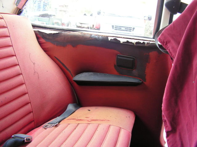 1969 Volvo 142S - photo 10
